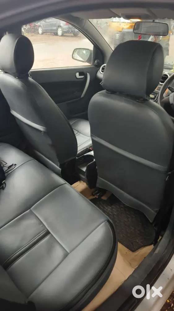 Ford Fiesta Petrol