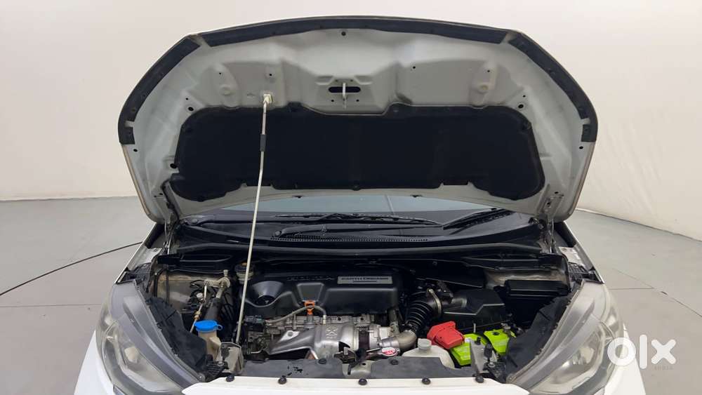Honda Wr-v 1.5 Vx I-dtec, 2017, Diesel