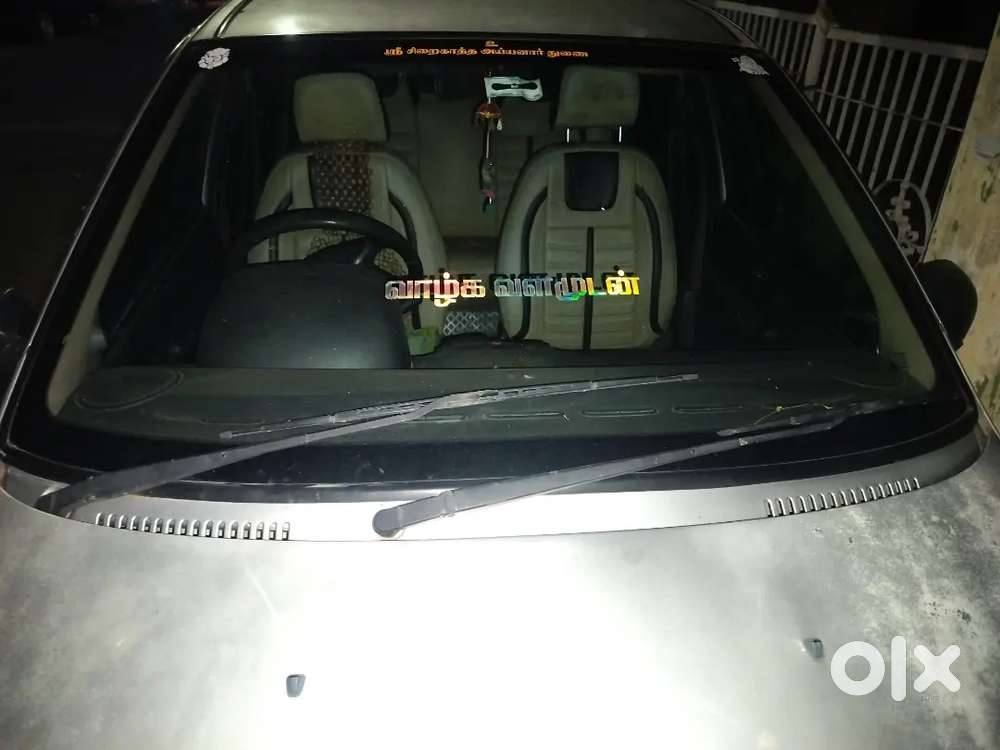 Tata Indica V2 Dl 2013