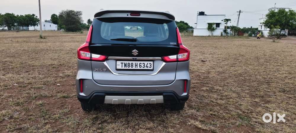Maruti Suzuki Xl6 Zeta, 2021, Petrol