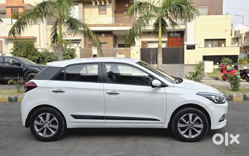 Hyundai Diesel Car 2016