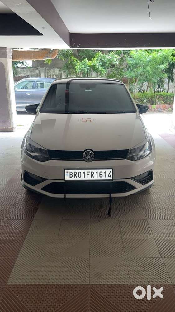 Volkswagen Polo 2019 Limited Edition