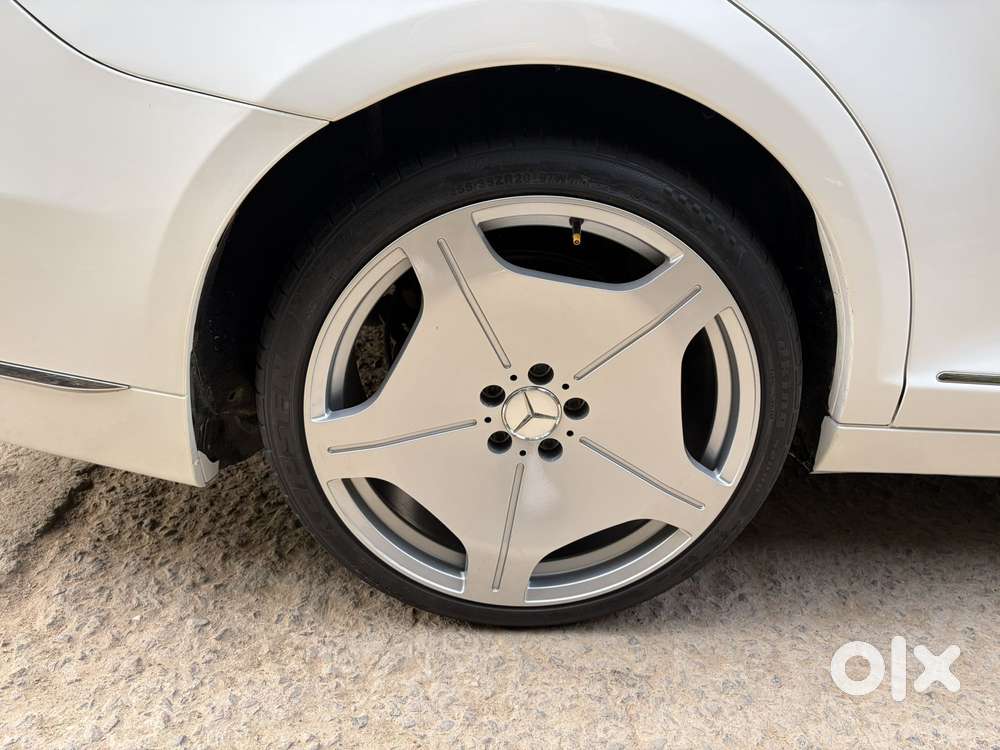 Mercedes-benz S-class S 300 L, 2011, Petrol