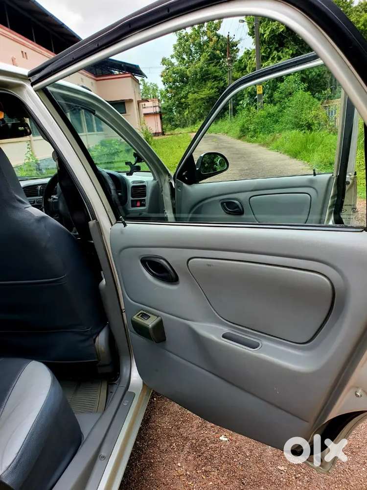 Maruti Alto K10 2011 Lxi Urbano