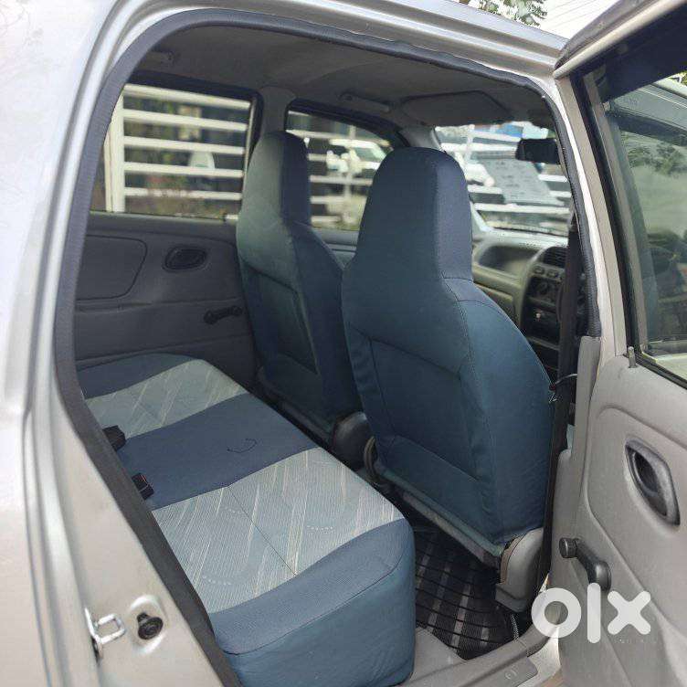 Maruti Suzuki Alto K10 2010-2014 Vxi, 2012, Petrol