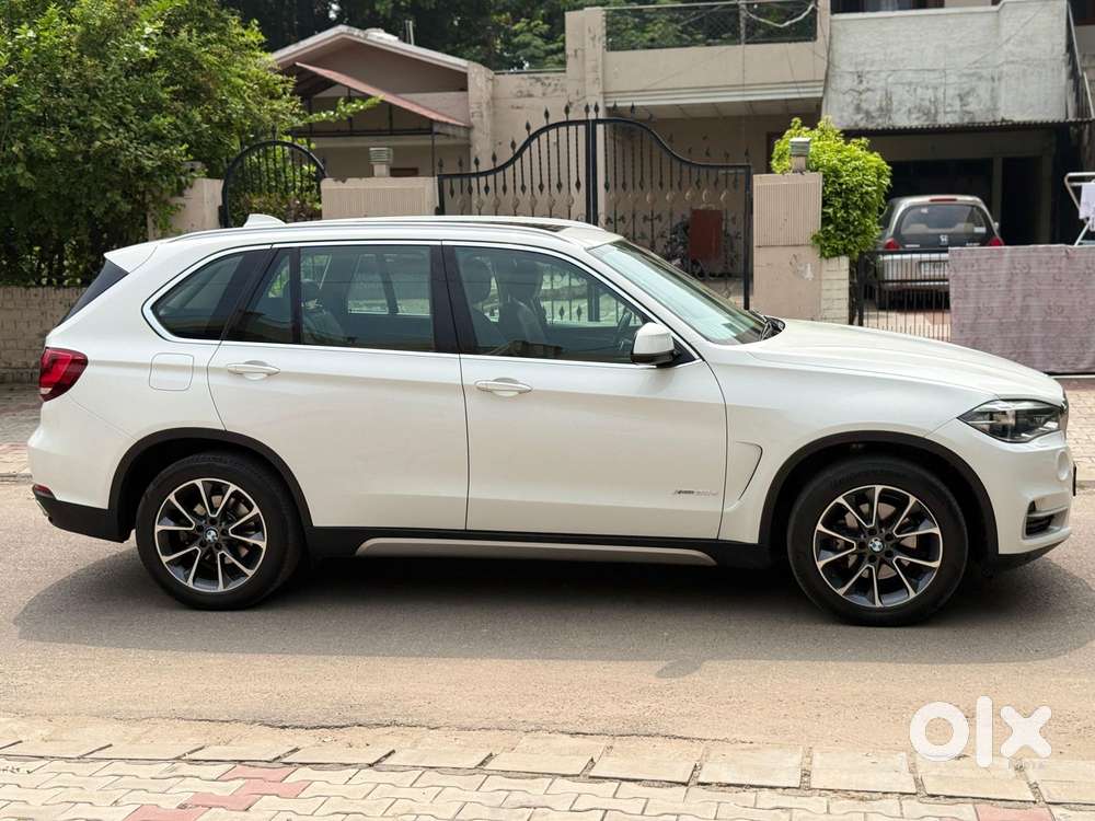 Bmw X5 Xdrive 30 D, 2018, Diesel