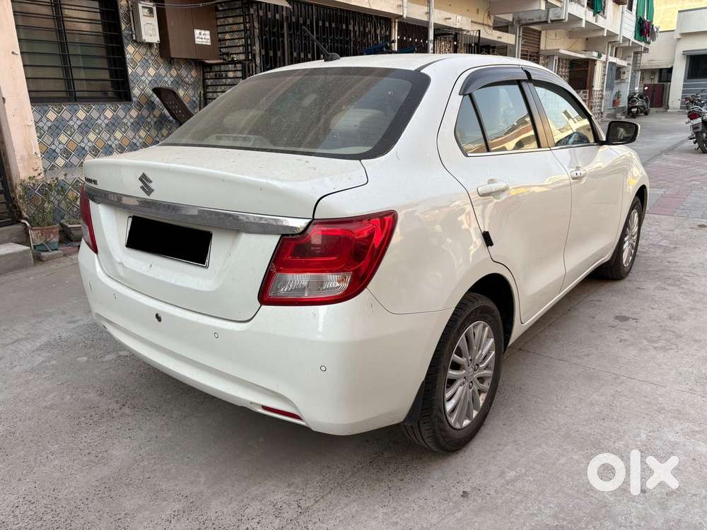 Maruti Suzuki Dzire 1.2 Zxi Cng, 2023, Cng & Hybrids