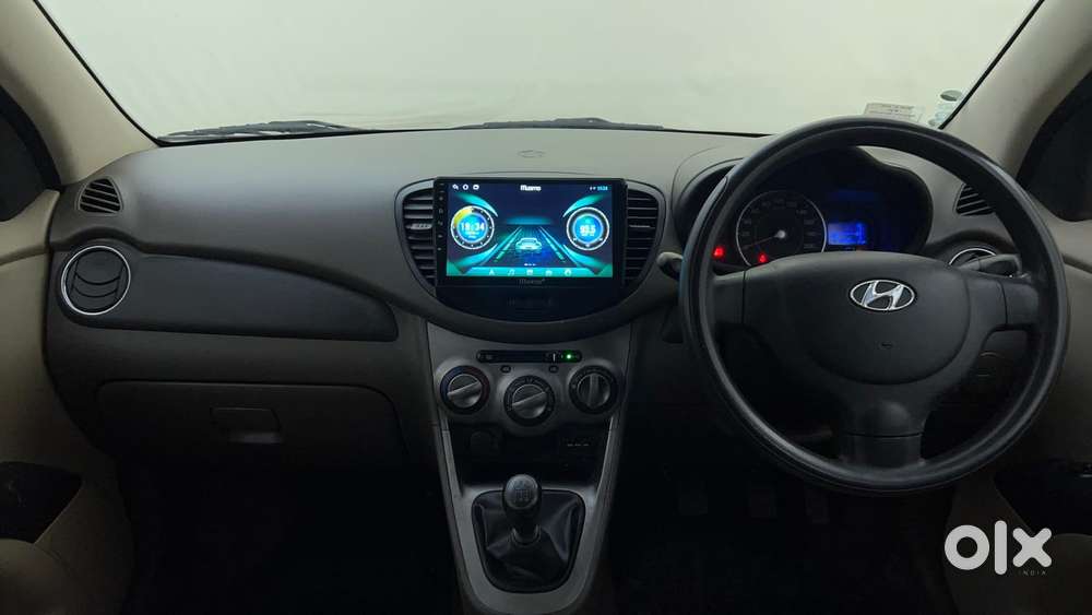 Hyundai I10 Sportz 1.2 Kappa2, 2013, Petrol