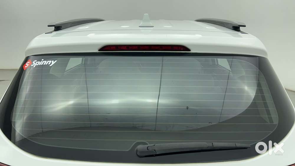 Kia Seltos Htx Ivt G, 2021, Petrol