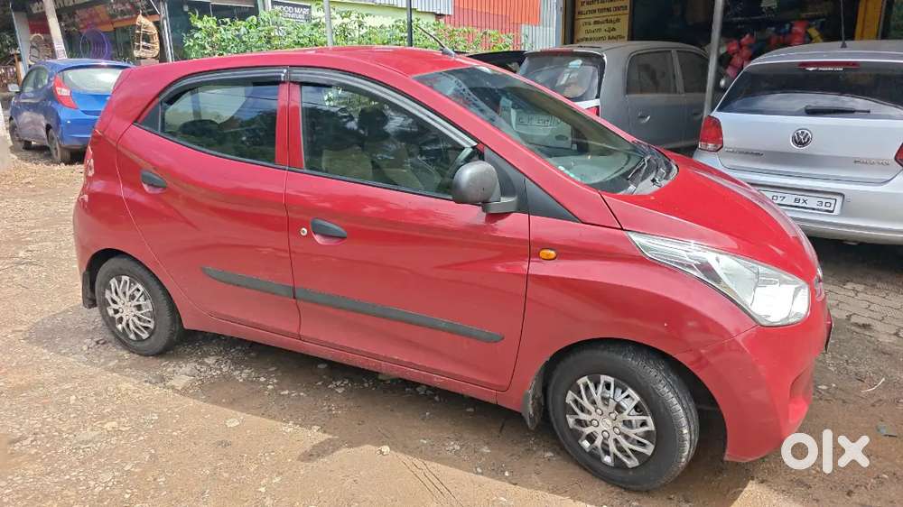 Hyundai Eon 0.8 Era Plus 2015
