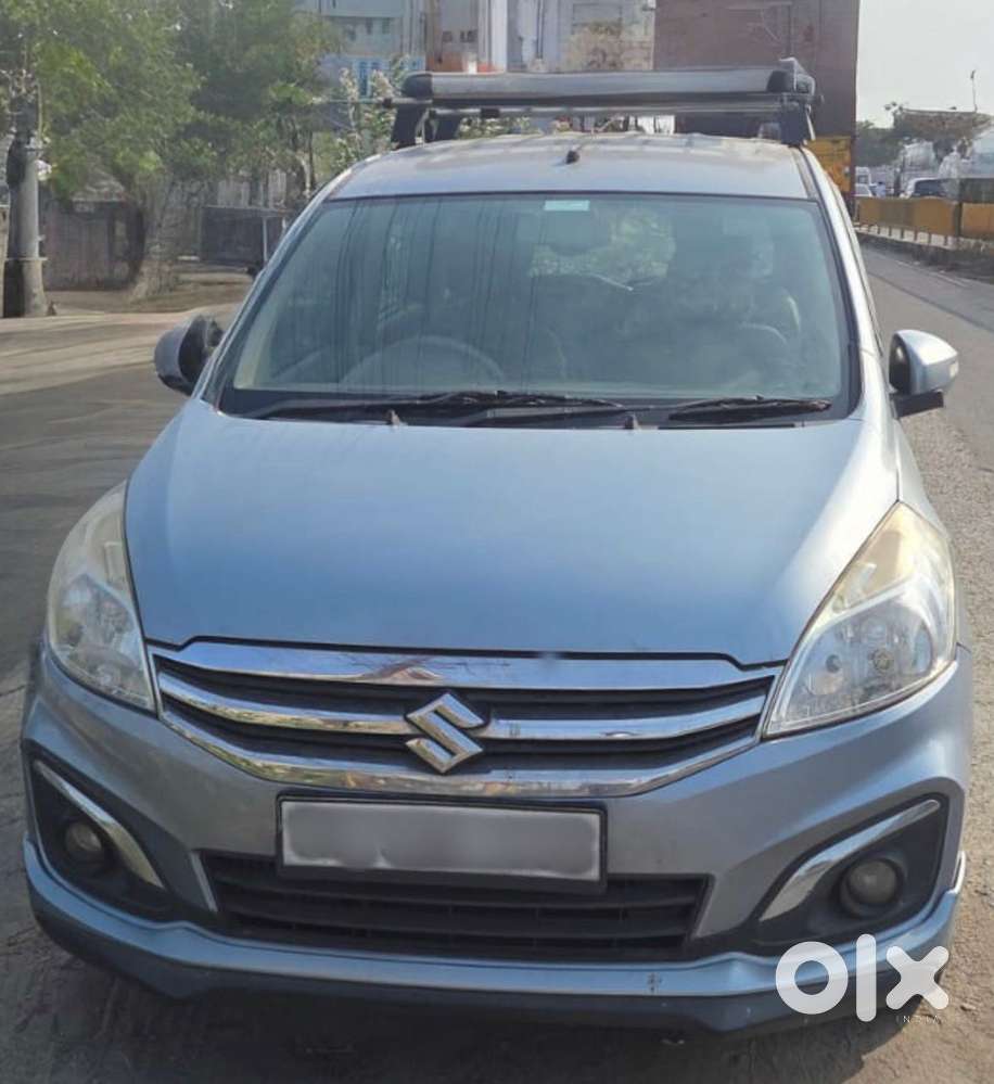 Maruti Suzuki Ertiga Zdi+ Shvs, 2018, Diesel