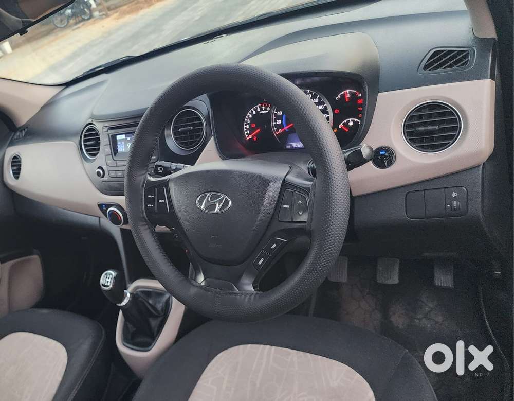 Hyundai I10, 2015, Petrol