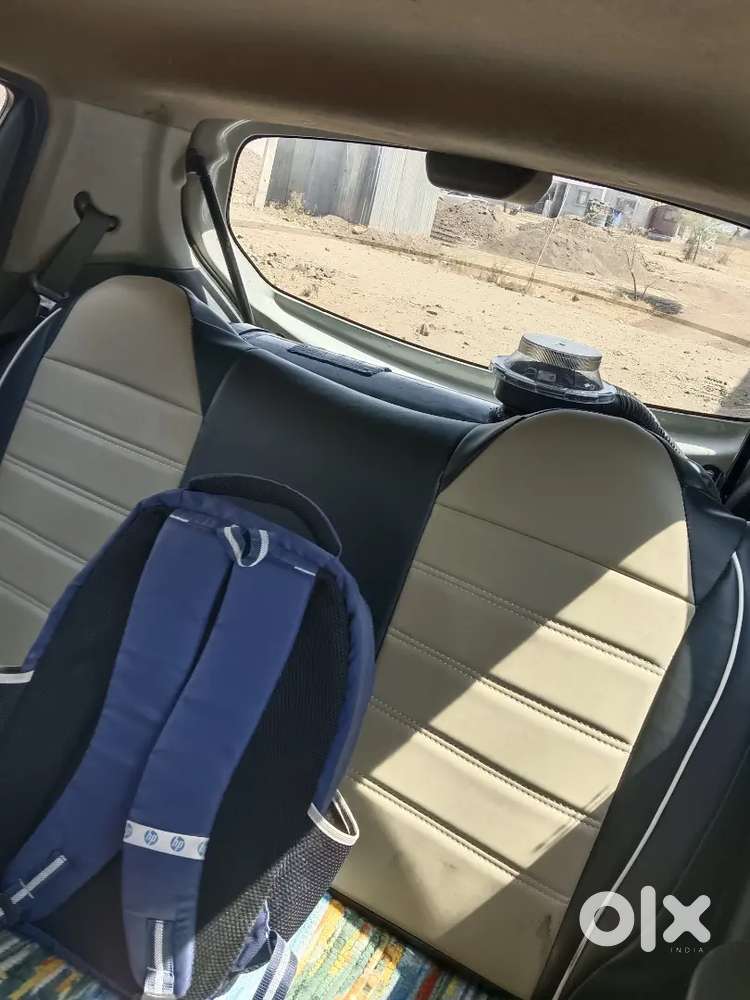 Maruti Suzuki Alto 800 2017 Petrol 135000 Km Driven