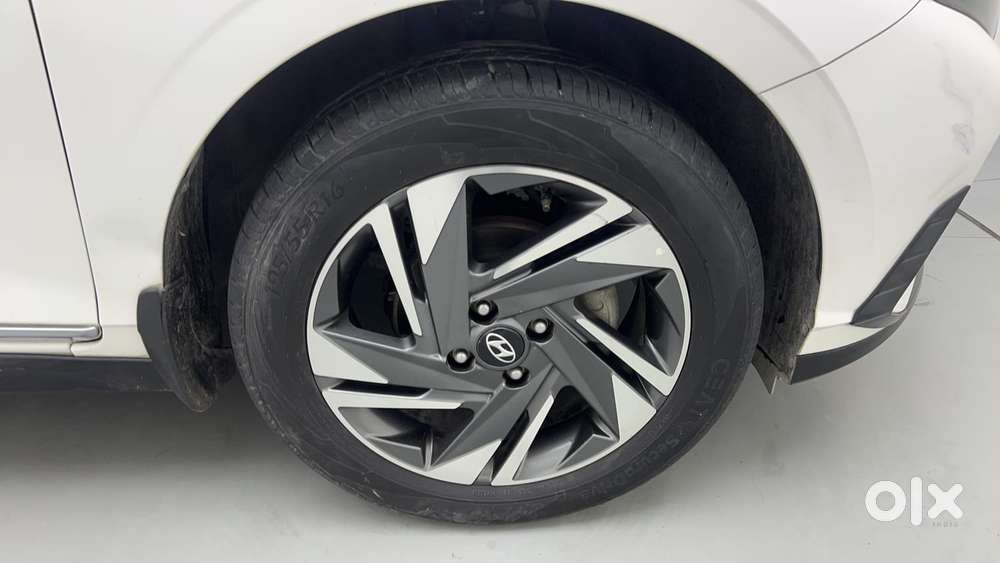 Hyundai I20 2010-2012 1.2 Asta, 2023, Petrol