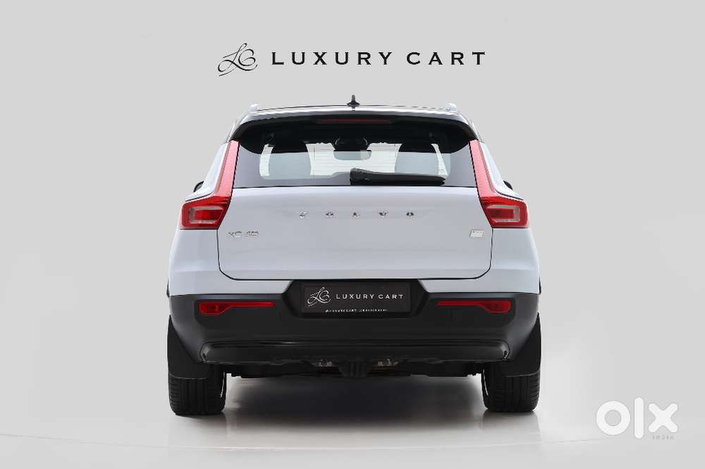 Volvo Xc40 Recharge, 2024, Electric
