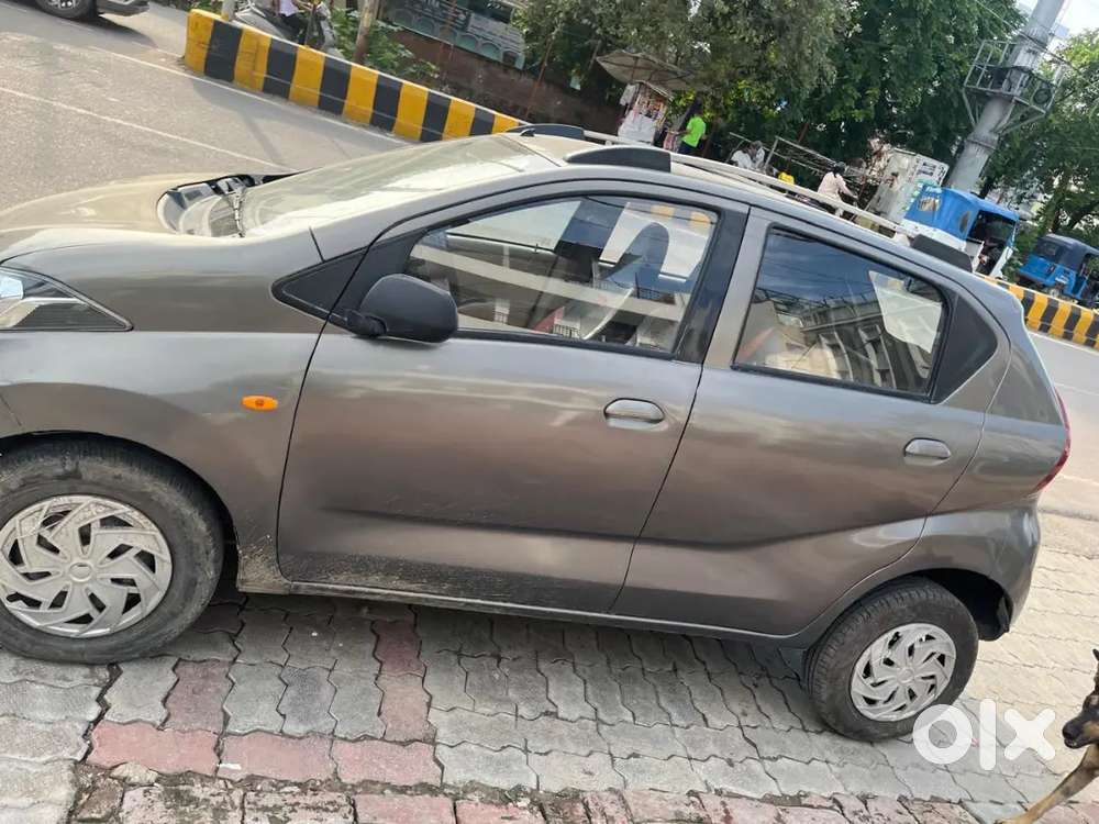 Datsun Redigo 0.8 2016