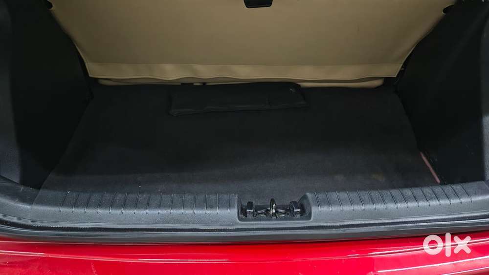 Hyundai I20 1.2 Magna Executive, 2018, Diesel