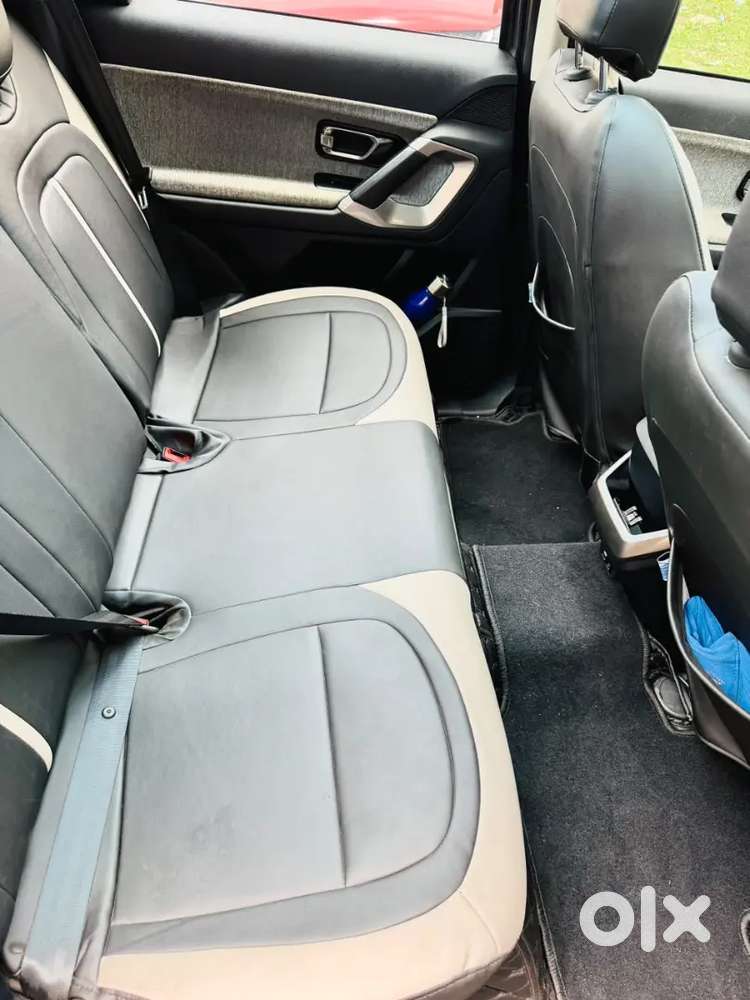 Tata Harrier Pure+s 2024 Diesel Automatic Insurance Current