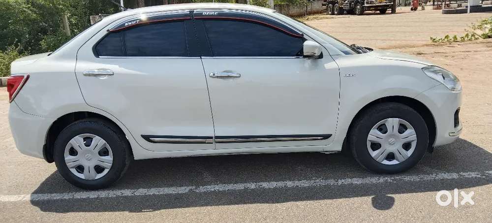 Swift Dizre 2018 Diesel