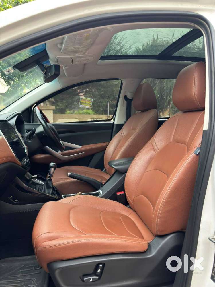 Mg Hector Plus Sharp Pro 2.0 Turbo Diesel 6 Str, 2021, Diesel