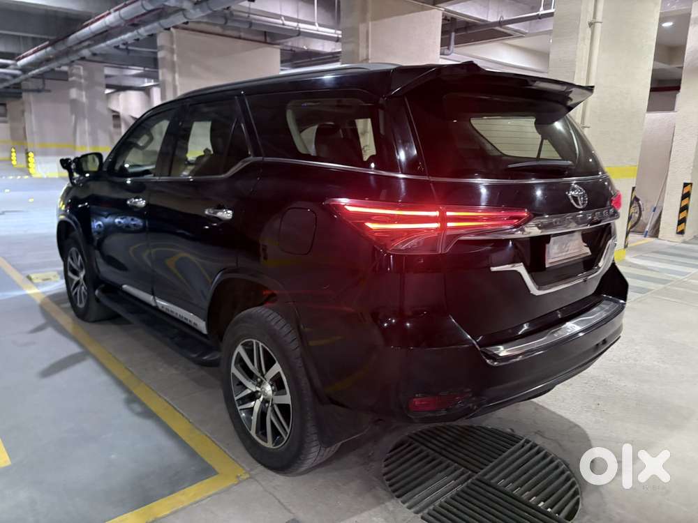 Toyota Fortuner 2011-2016 4x4 At, 2020, Diesel