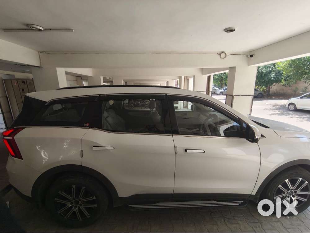 Xuv700ax7 Luxury Mt Diesel