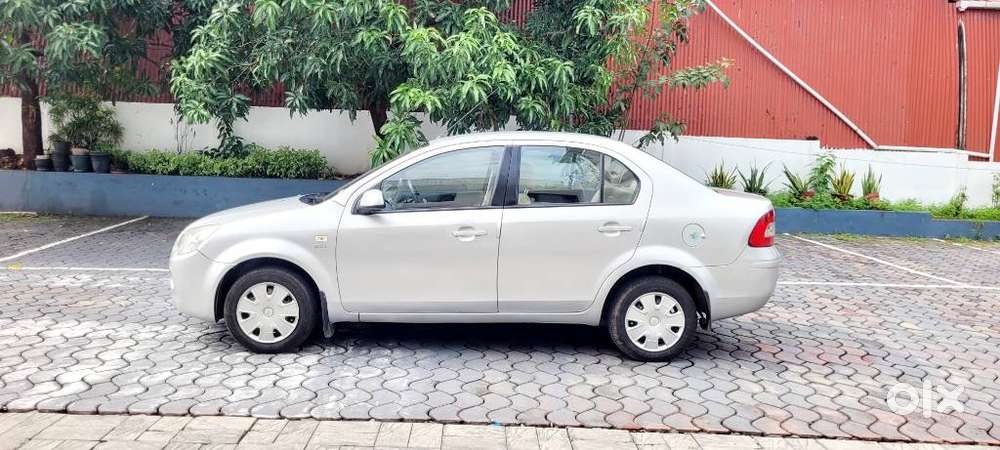 Ford Fiesta 1.4 Zxi Abs, 2009, Diesel