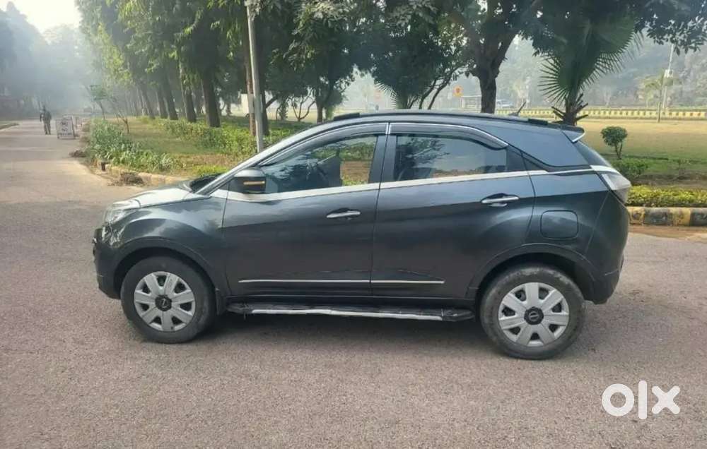Nexon Xm 2018 Desel Rs.4 Lk New Tyr Orgnl 2 Onr Airbag East Delhi