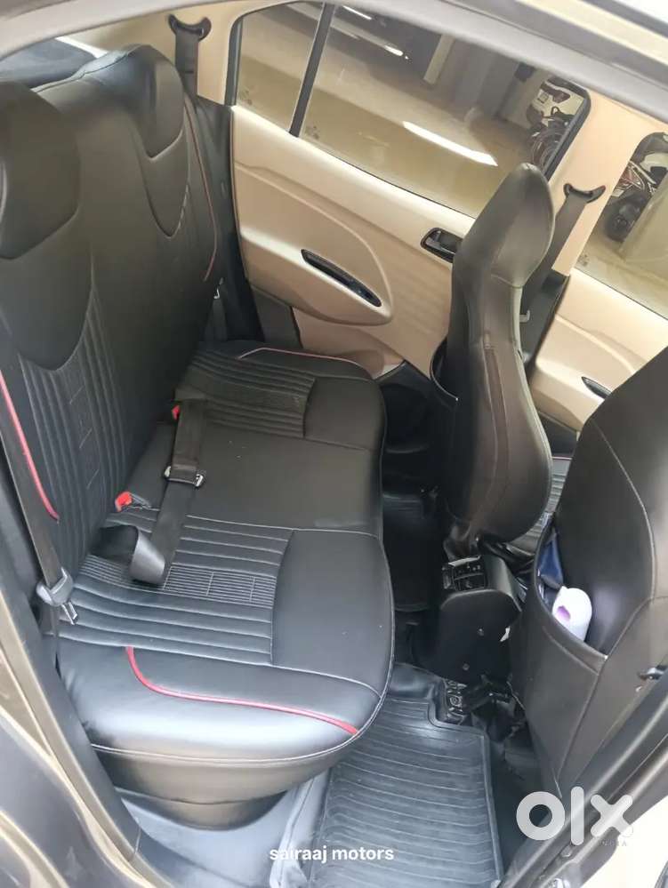 Hyundai New Santro 2022 Cng & Hybrids Good Condition