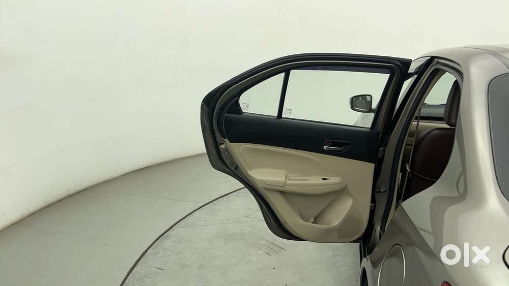 Maruti Suzuki Dzire 1.2 Zxi Amt, 2019, Petrol