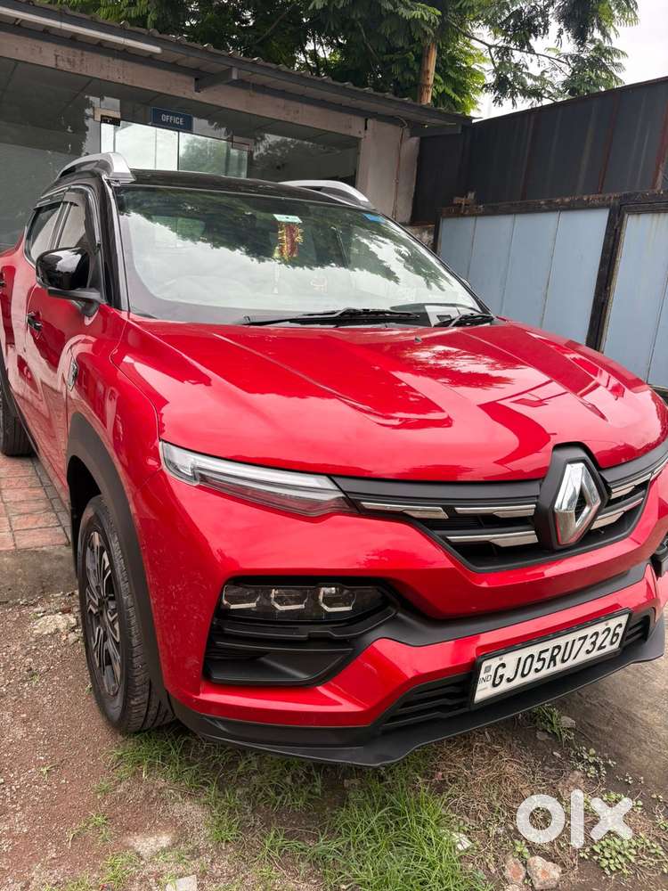Renault Kiger Rxt Opt Dt, 2023, Petrol