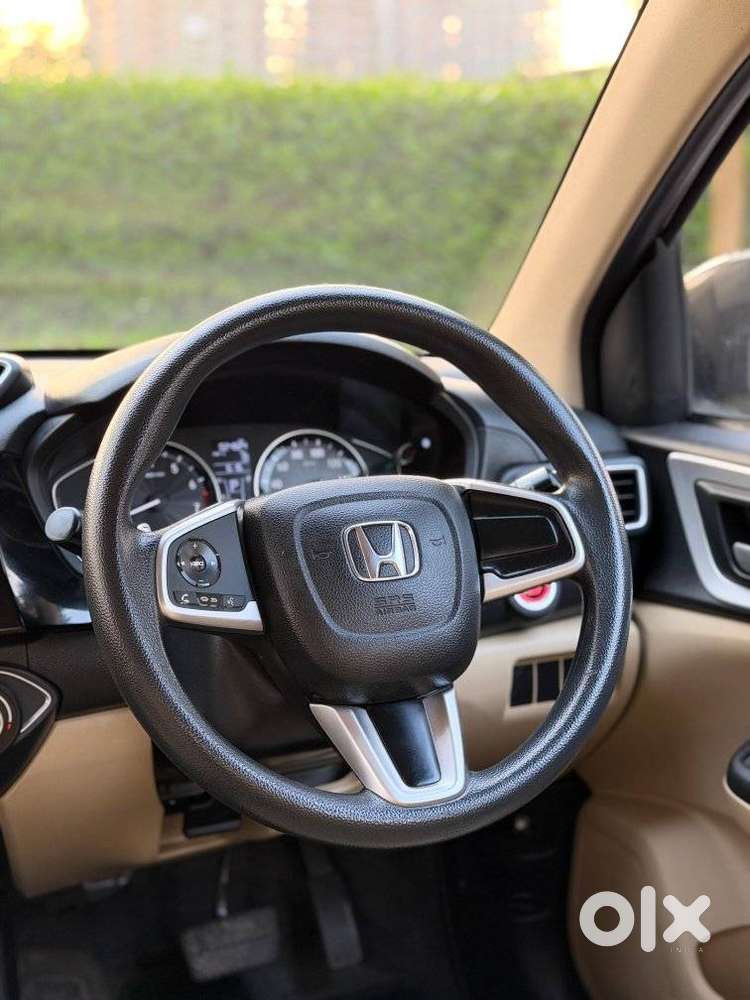 Honda Amaze Vx 1.2 Petrol Cvt, 2023, Petrol