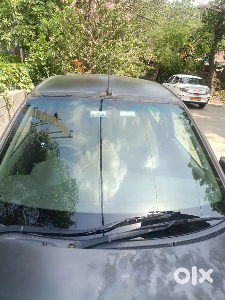 Hyundai I10 2012 Cng & Hybrids 80000 Km Driven