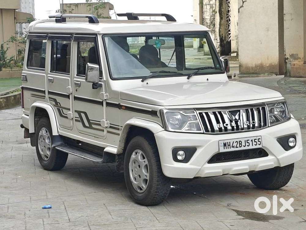 Mahindra Be 6 Be, 2023, Diesel