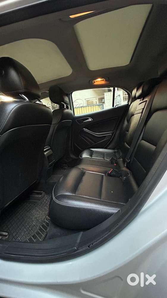 Mercedes-benz Gla 200 D, 2016, Diesel