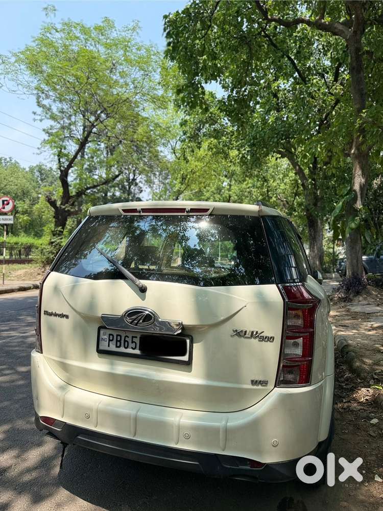 Mahindra Xuv500 Diesel Manual 2014