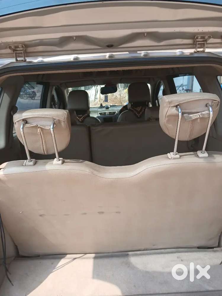 Maruti Suzuki Ertiga 2013 Diesel Well Maintained