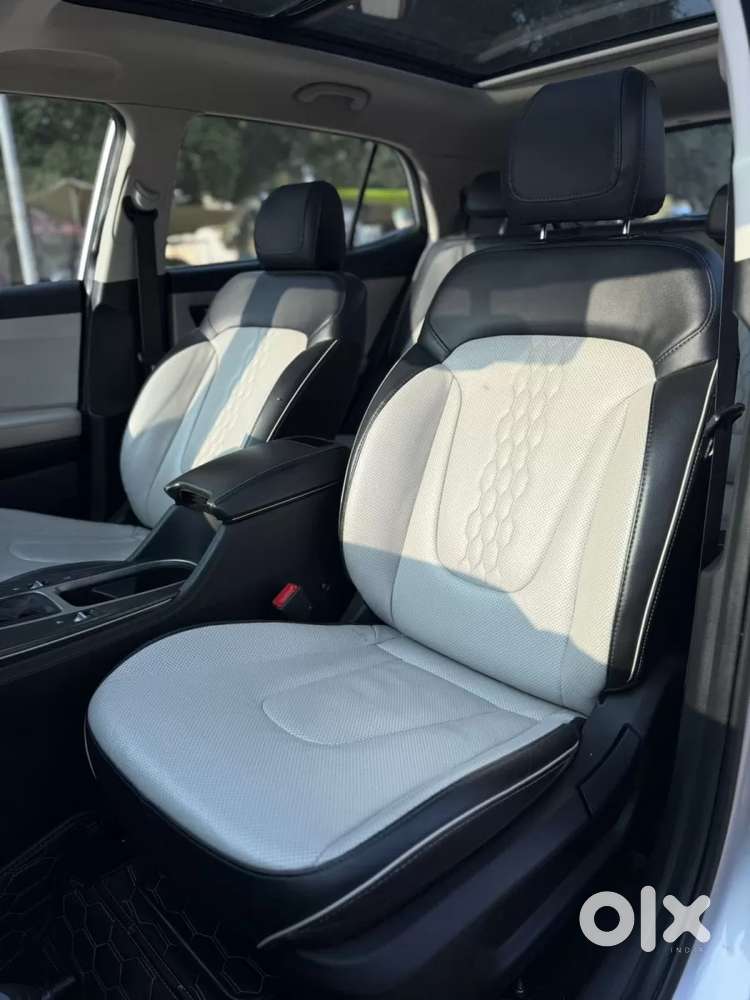 Hyundai Creta Sx (o) 1.5 Diesel Automatic, 2020, Diesel