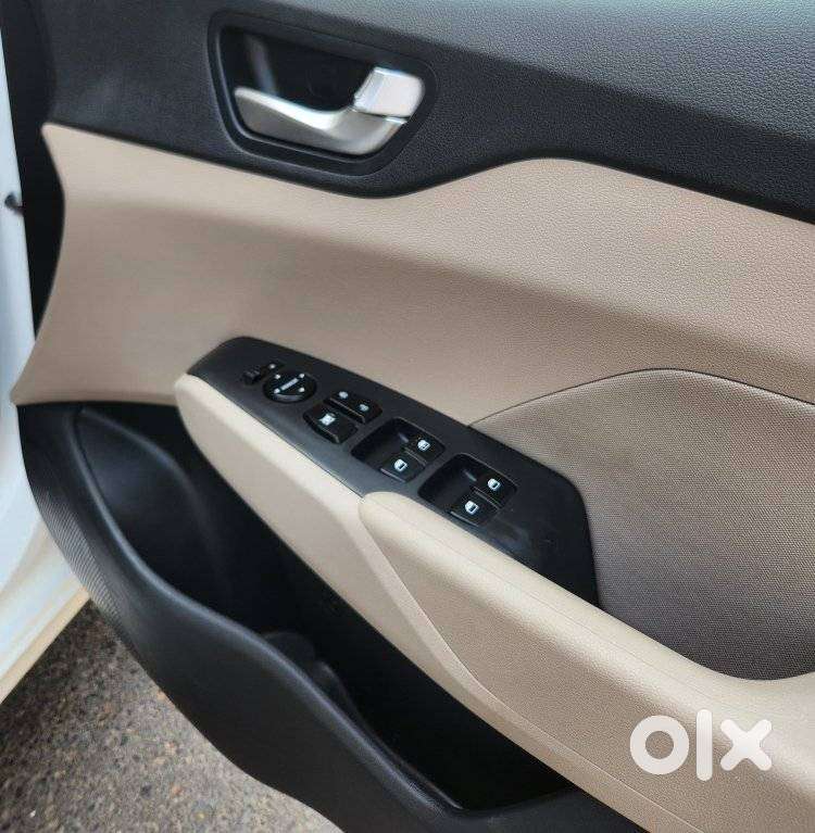 Hyundai Fluidic Verna 1.6 Vtvt S(o), 2020, Petrol