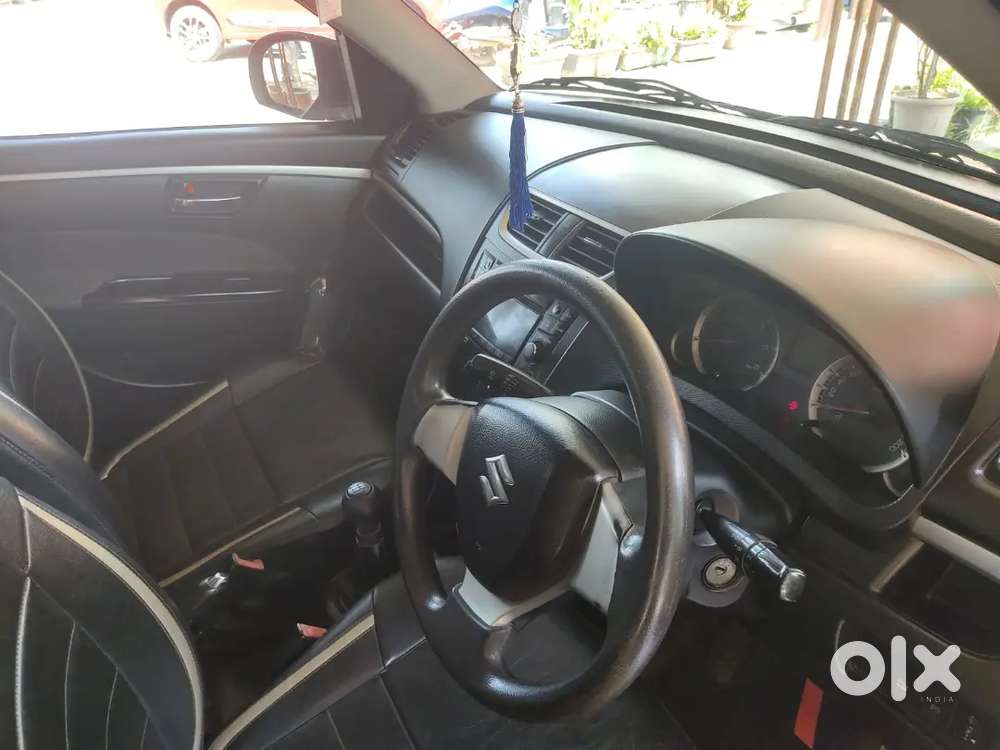Maruti Swift Vdi 2011
