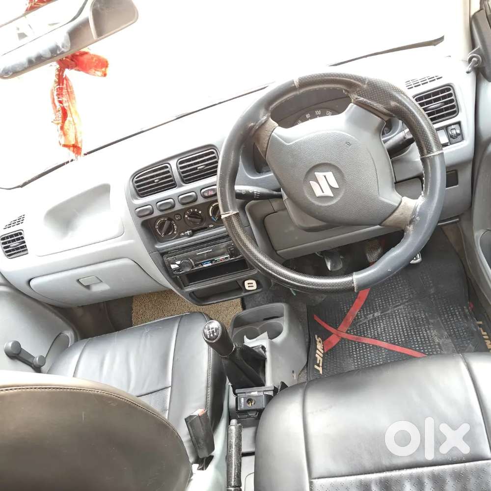 Maruti Suzuki Alto K10 2014