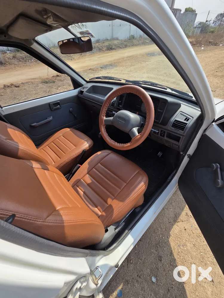 Maruti Suzuki 800 2006 Petrol 35260 Km Driven
