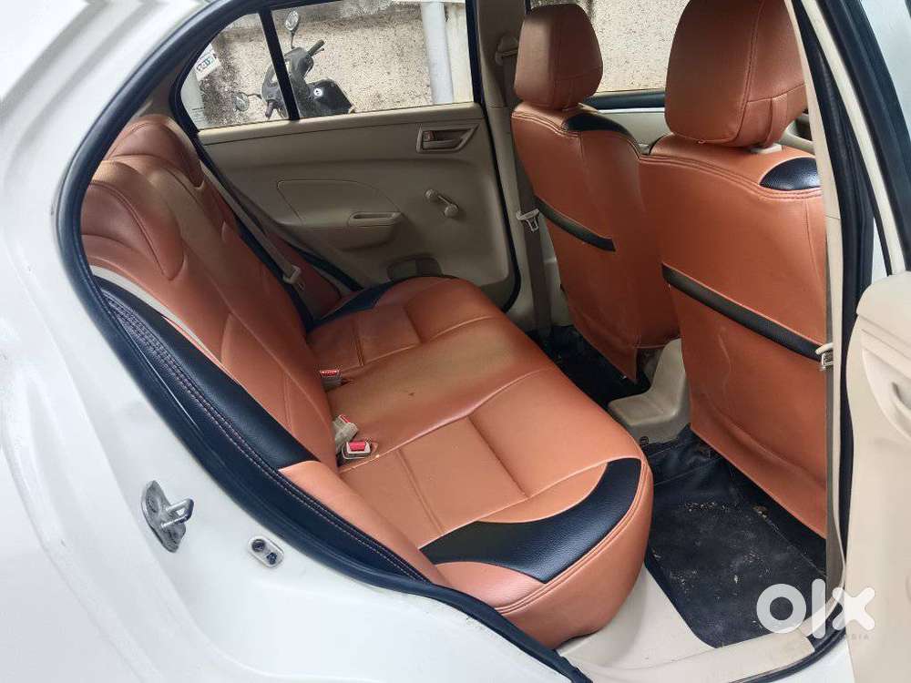 Maruti Suzuki Dzire Tour Diesel, 2018, Diesel