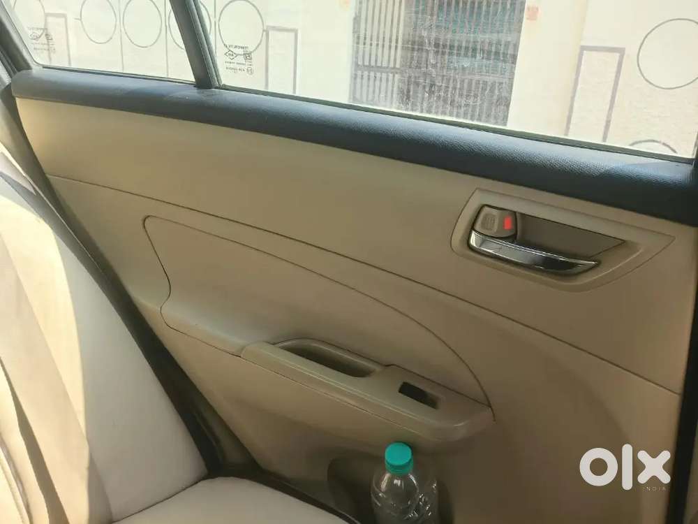 Maruti Suzuki Dzire 2014