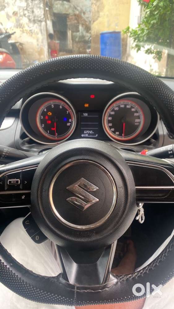 Swift 2023 Maruti Suzuki