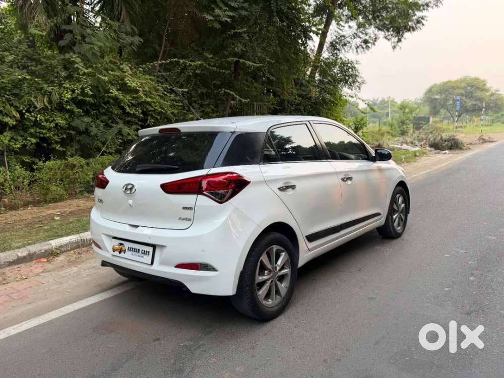 Hyundai I20 1.2 Asta, 2014, Petrol