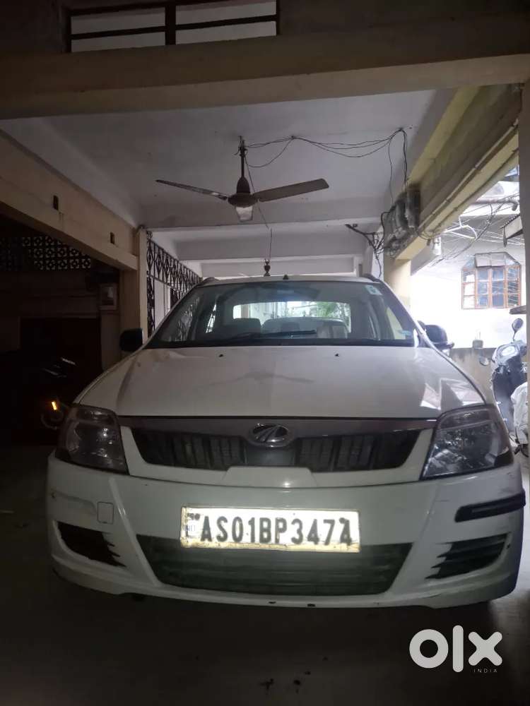 Mahindra Verito 2013