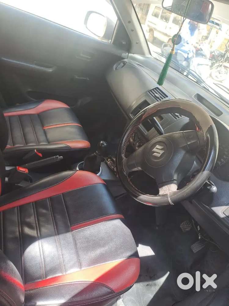 Maruti Suzuki Dzire 2015 Diesel 205000 Km Driven