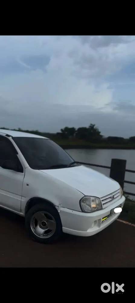 Maruti Suzuki Zen Estilo 2005 Petrol Manual