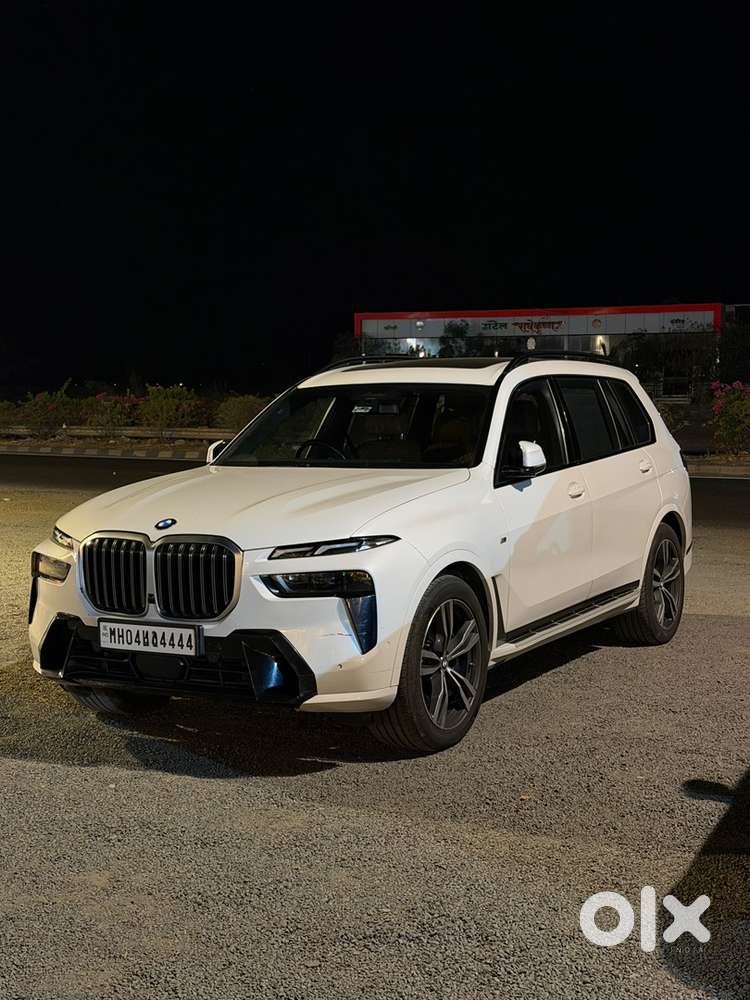 Bmw X7 Diesel 2023 Xdrive